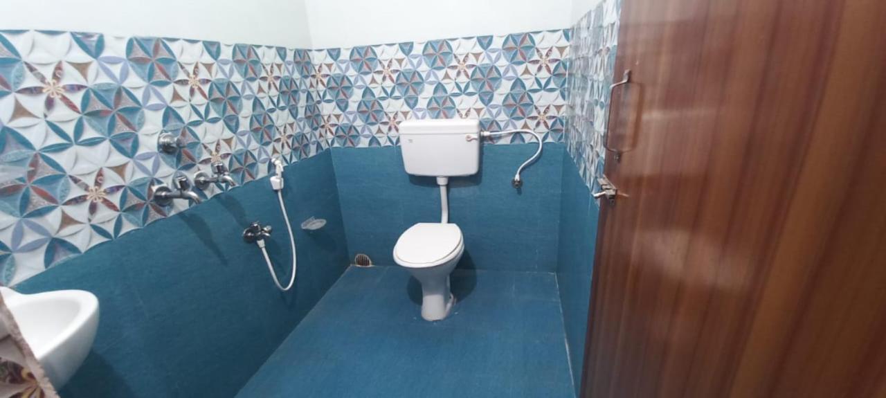Goroomgo Neelachal Holiday Nibasa Puri Near Sea Beach Area - Perfect Location With Excellent Service Awarded Exterior foto
